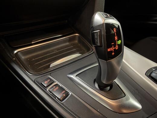 BMW 318 vaihtoauto