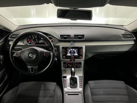 Volkswagen Passat CC vaihtoauto
