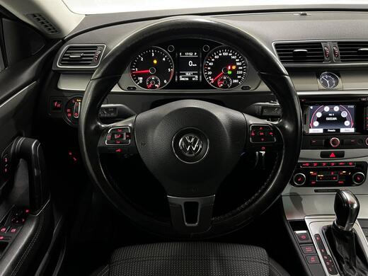 Volkswagen Passat CC vaihtoauto