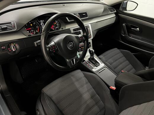 Volkswagen Passat CC vaihtoauto