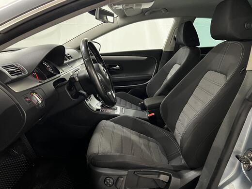 Volkswagen Passat CC vaihtoauto