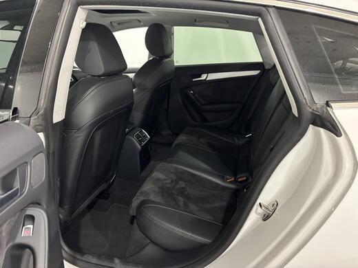 Audi A5 vaihtoauto