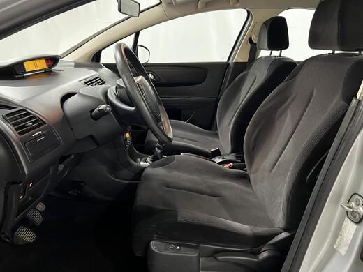 Citroën C4 vaihtoauto