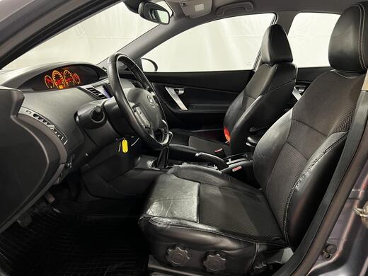 Nissan Primera vaihtoauto