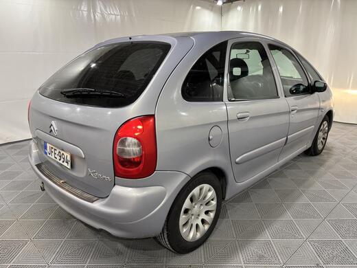 Citroën Xsara Picasso vaihtoauto