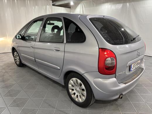 Citroën Xsara Picasso vaihtoauto