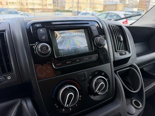 Peugeot Boxer vaihtoauto