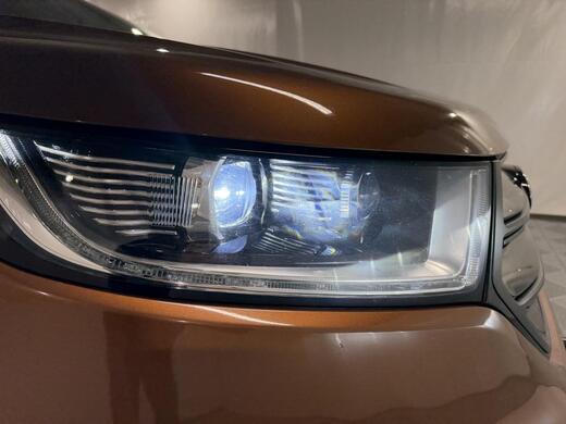 Ford Edge vaihtoauto