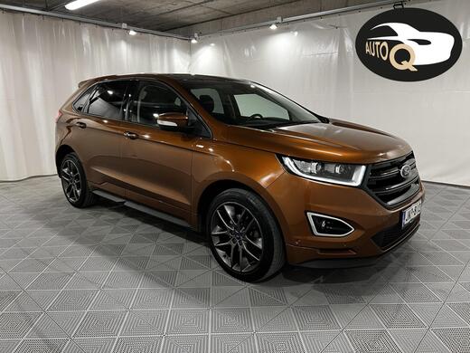 Ford Edge vaihtoauto