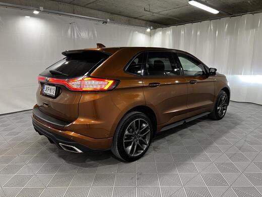 Ford Edge vaihtoauto