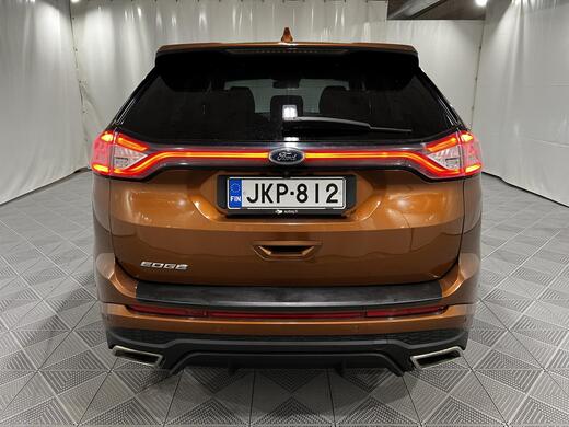 Ford Edge vaihtoauto