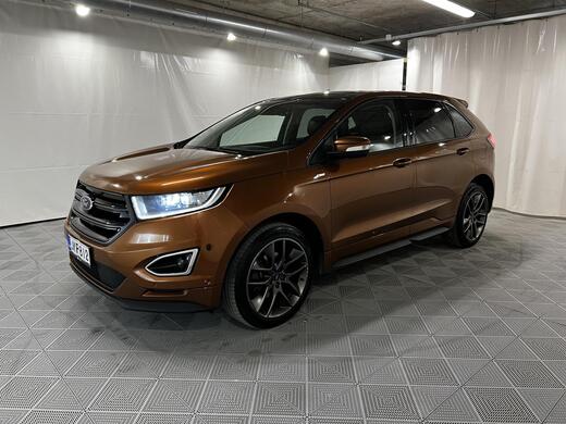 Ford Edge vaihtoauto