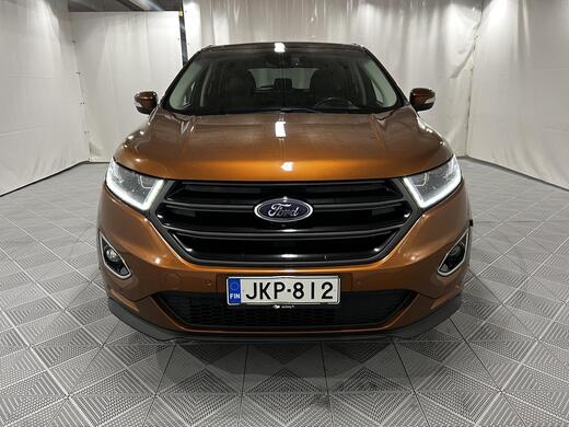 Ford Edge vaihtoauto