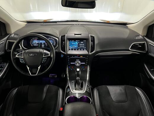 Ford Edge vaihtoauto