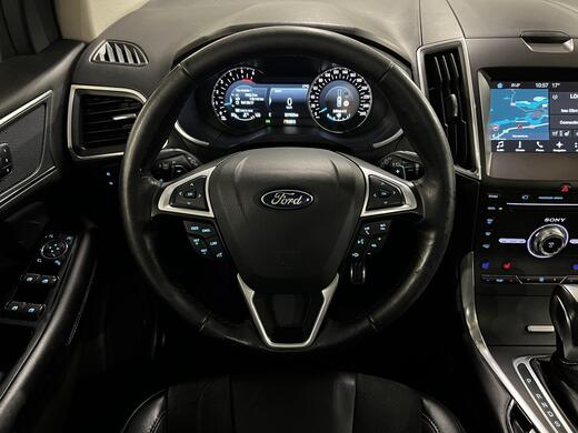 Ford Edge vaihtoauto
