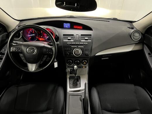 Mazda 3 vaihtoauto