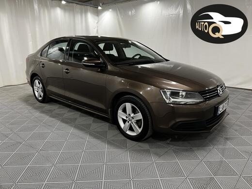Volkswagen Jetta vaihtoauto