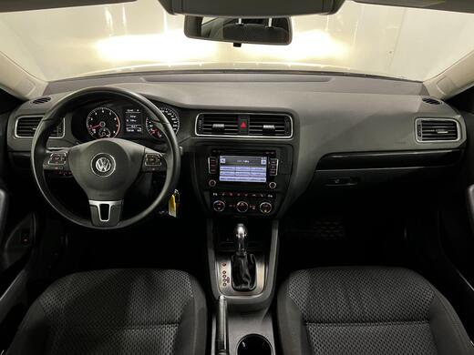 Volkswagen Jetta vaihtoauto