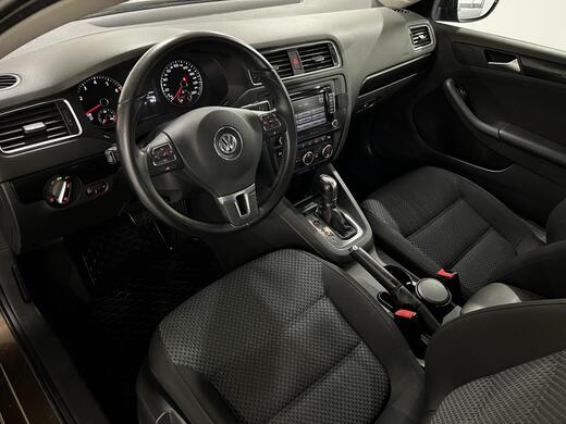 Volkswagen Jetta vaihtoauto