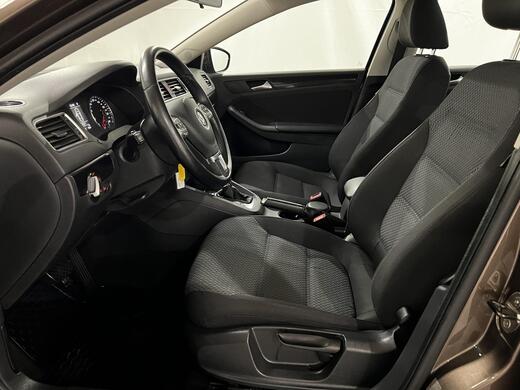 Volkswagen Jetta vaihtoauto