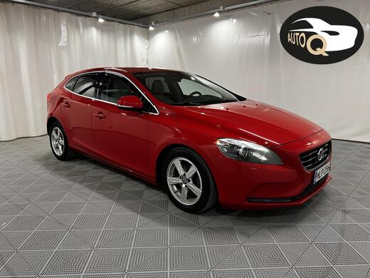 Volvo V40 vaihtoauto