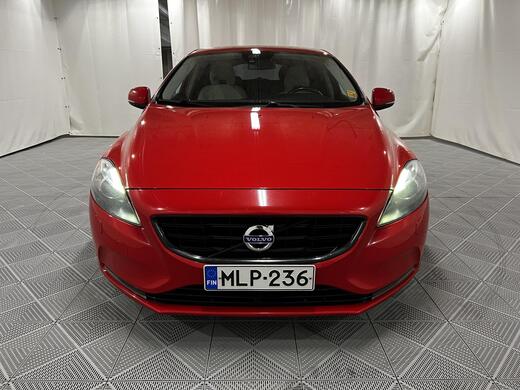 Volvo V40 vaihtoauto