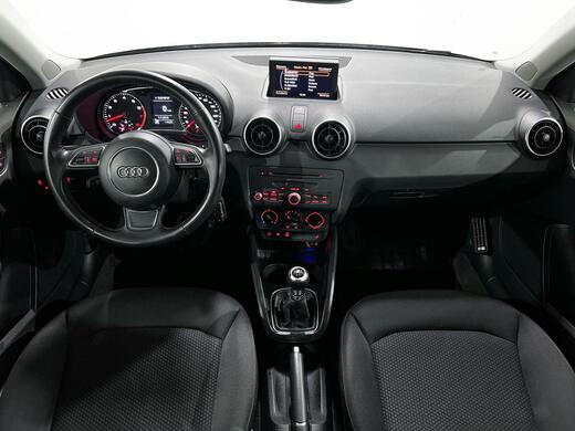 Audi A1 vaihtoauto