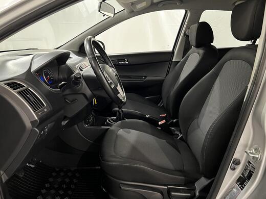 Hyundai i20 vaihtoauto