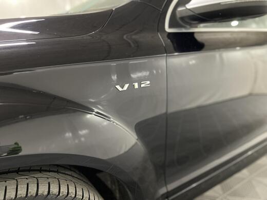 Audi Q7 vaihtoauto