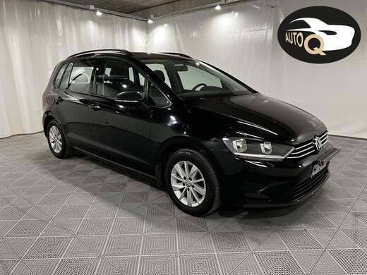 Volkswagen Golf Sportsvan vaihtoauto
