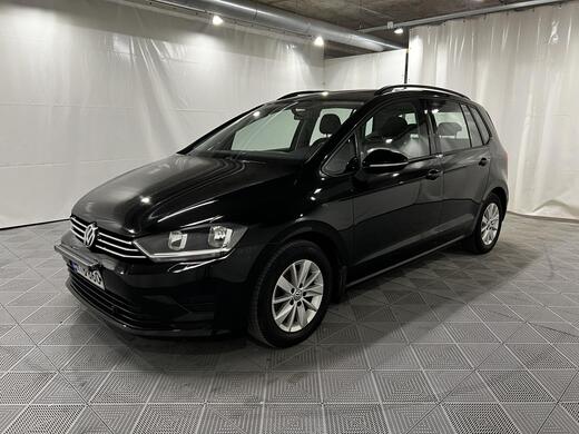Volkswagen Golf Sportsvan vaihtoauto