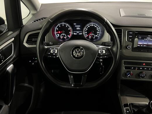 Volkswagen Golf Sportsvan vaihtoauto