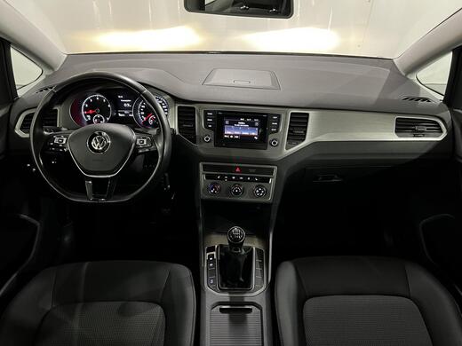 Volkswagen Golf Sportsvan vaihtoauto