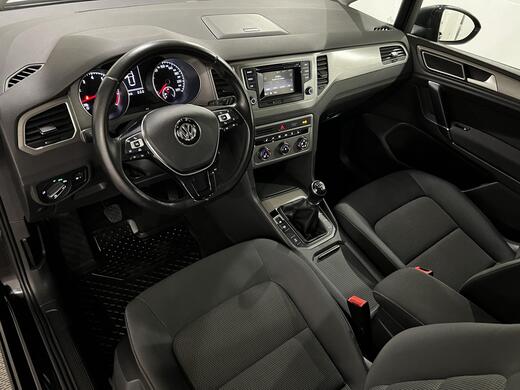 Volkswagen Golf Sportsvan vaihtoauto