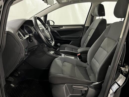 Volkswagen Golf Sportsvan vaihtoauto