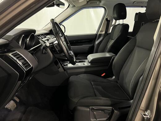 Land Rover Discovery vaihtoauto