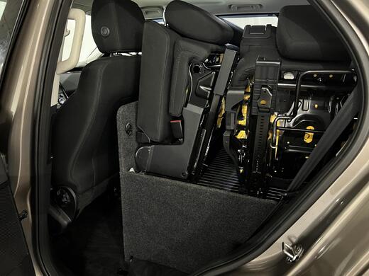 Land Rover Discovery vaihtoauto