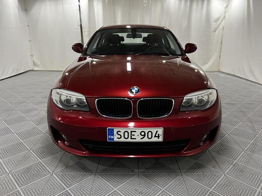 BMW 120 vaihtoauto