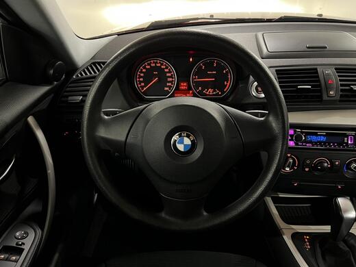 BMW 120 vaihtoauto