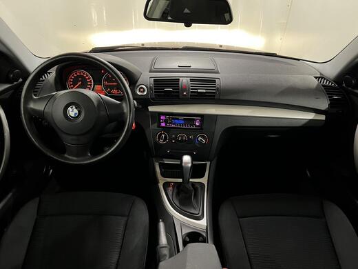 BMW 120 vaihtoauto