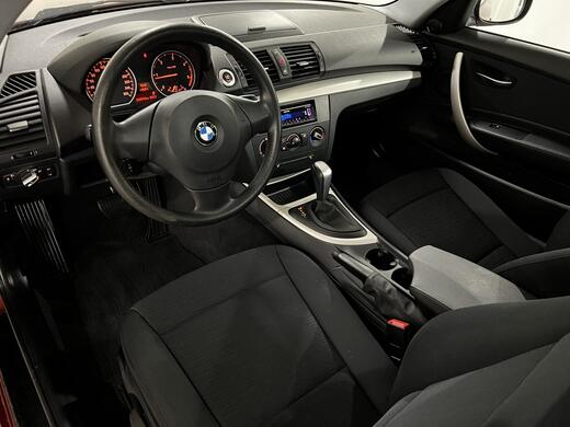 BMW 120 vaihtoauto