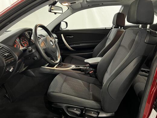BMW 120 vaihtoauto