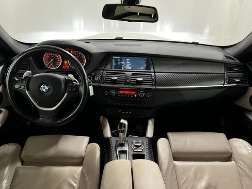 BMW X6 vaihtoauto