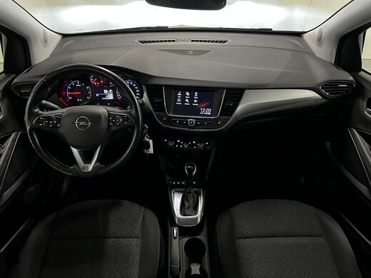 Opel Crossland vaihtoauto