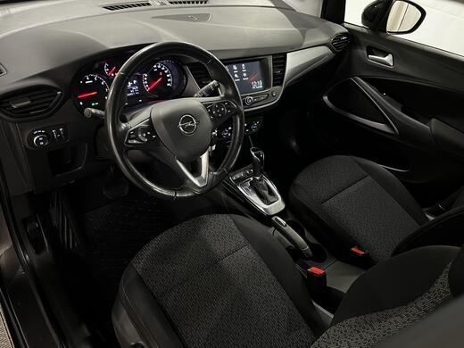 Opel Crossland vaihtoauto