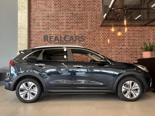 Kia Niro Electric vaihtoauto