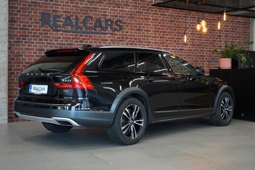Volvo V90 Cross Country vaihtoauto