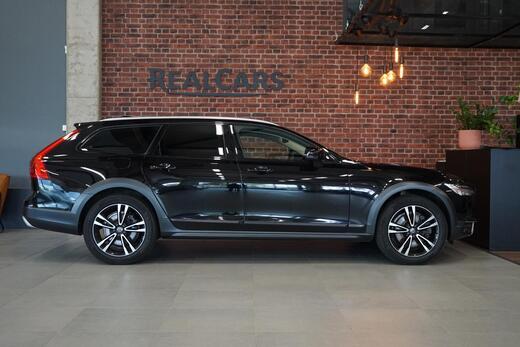 Volvo V90 Cross Country vaihtoauto