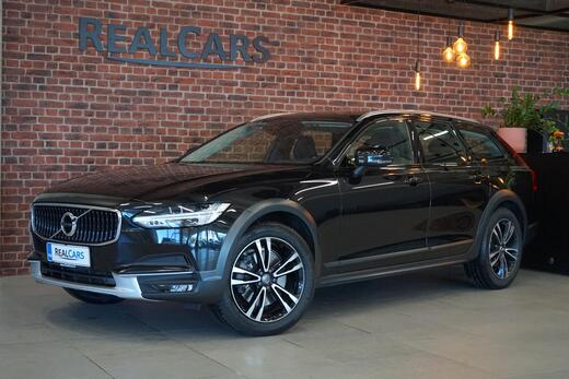Volvo V90 Cross Country vaihtoauto