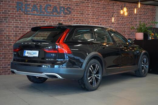 Volvo V90 Cross Country vaihtoauto